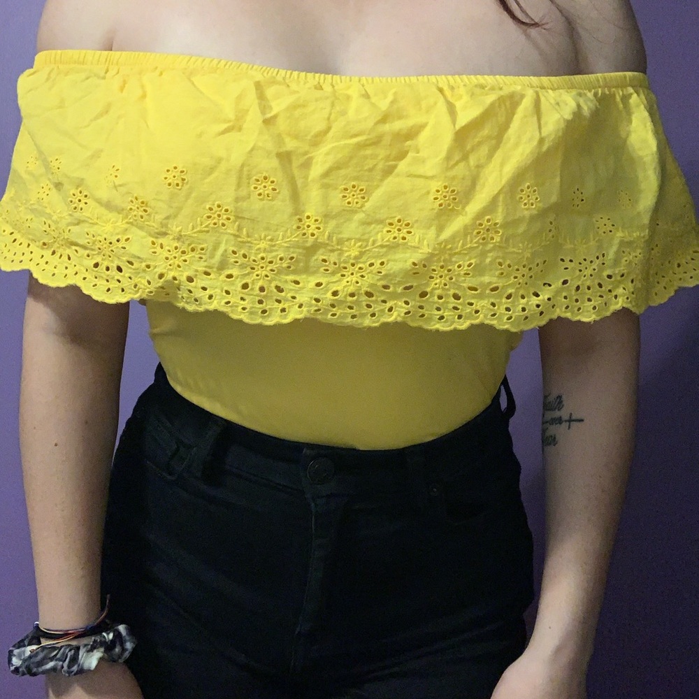 Body suit